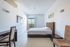 Apartamento T2 - So Gonalo de Lagos, Lagos, Faro (Algarve) - Miniatura: 11/24