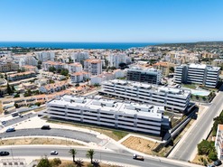 Apartamento T2 - Lagos, Lagos, Faro (Algarve) - Miniatura: 1/22