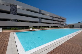 Apartamento T2 - Lagos, Lagos, Faro (Algarve) - Miniatura: 20/22