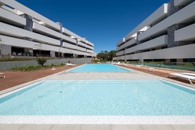 Apartamento T2 - Lagos, Lagos, Faro (Algarve) - Miniatura: 21/22