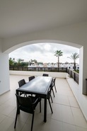 Apartamento T2 - Lagos, Lagos, Faro (Algarve) - Miniatura: 16/18