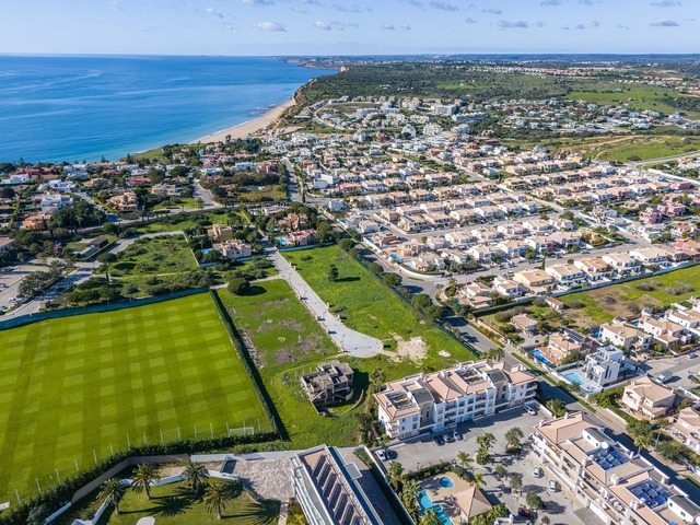 Terreno Urbano T0 - So Gonalo de Lagos, Lagos, Faro (Algarve) - Imagem grande