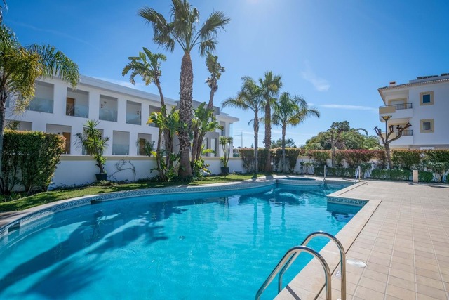 Apartamento T2 - Lagos, Lagos, Faro (Algarve) - Imagem grande