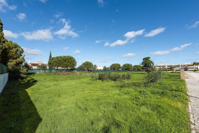 Terreno Urbano T0 - So Gonalo de Lagos, Lagos, Faro (Algarve) - Imagem grande