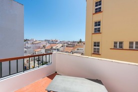 Apartamento T4 - So Gonalo de Lagos, Lagos, Faro (Algarve) - Miniatura: 31/38
