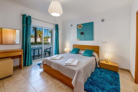 Apartamento T2 - Lagos, Lagos, Faro (Algarve) - Miniatura: 11/20