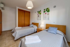 Apartamento T2 - Lagos, Lagos, Faro (Algarve) - Miniatura: 15/20