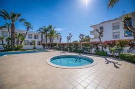 Apartamento T2 - Lagos, Lagos, Faro (Algarve) - Miniatura: 19/20