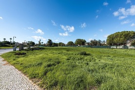 Terreno Urbano T0 - So Gonalo de Lagos, Lagos, Faro (Algarve) - Miniatura: 7/11