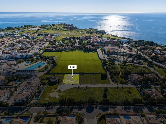 Terreno Urbano T0 - So Gonalo de Lagos, Lagos, Faro (Algarve) - Imagem grande