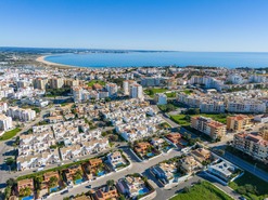 Terreno Urbano T0 - Lagos, Lagos, Faro (Algarve) - Miniatura: 6/7