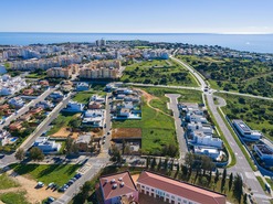 Terreno Urbano T0 - Lagos, Lagos, Faro (Algarve) - Miniatura: 7/7