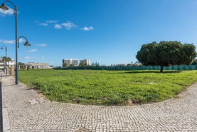 Terreno Urbano T0 - So Gonalo de Lagos, Lagos, Faro (Algarve) - Miniatura: 9/9