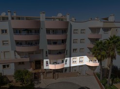 Apartamento T3 - Lagos, Lagos, Faro (Algarve) - Miniatura: 1/27