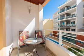 Apartamento T3 - Lagos, Lagos, Faro (Algarve) - Miniatura: 14/27