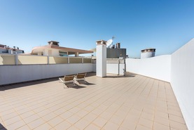 Apartamento T3 - Lagos, Lagos, Faro (Algarve) - Miniatura: 24/27