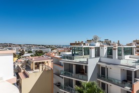 Apartamento T3 - Lagos, Lagos, Faro (Algarve) - Miniatura: 25/27