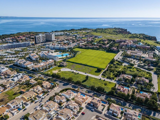 Terreno Urbano T0 - So Gonalo de Lagos, Lagos, Faro (Algarve) - Imagem grande