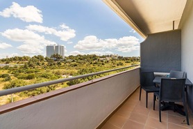 Apartamento T1 - Alvor, Portimo, Faro (Algarve) - Miniatura: 2/14