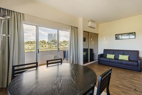 Apartamento T1 - Alvor, Portimo, Faro (Algarve) - Miniatura: 3/14