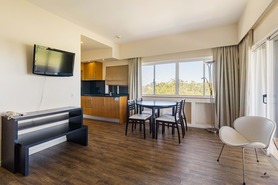 Apartamento T1 - Alvor, Portimo, Faro (Algarve) - Miniatura: 5/14