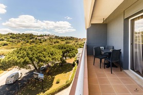 Apartamento T1 - Alvor, Portimo, Faro (Algarve) - Miniatura: 14/14