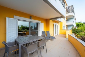 Apartamento T2 - Odixere, Lagos, Faro (Algarve) - Miniatura: 12/17