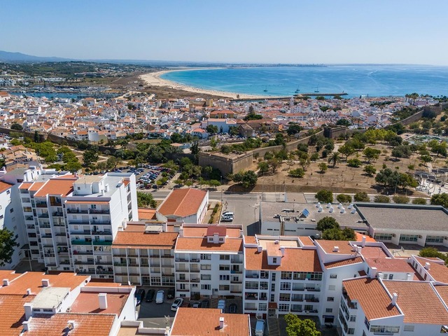 Apartamento T2 - So Gonalo de Lagos, Lagos, Faro (Algarve) - Imagem grande