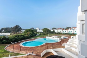 Apartamento T0 - Alvor, Portimo, Faro (Algarve)