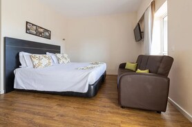 Apartamento T0 - Alvor, Portimo, Faro (Algarve) - Miniatura: 8/14