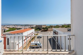 Apartamento T2 - So Gonalo de Lagos, Lagos, Faro (Algarve) - Miniatura: 8/37