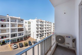 Apartamento T2 - So Gonalo de Lagos, Lagos, Faro (Algarve) - Miniatura: 21/37