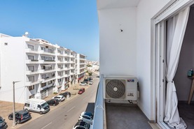 Apartamento T2 - So Gonalo de Lagos, Lagos, Faro (Algarve) - Miniatura: 22/37