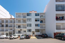 Apartamento T2 - So Gonalo de Lagos, Lagos, Faro (Algarve) - Miniatura: 37/37