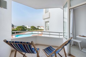 Apartamento T0 - Alvor, Portimo, Faro (Algarve) - Miniatura: 5/8