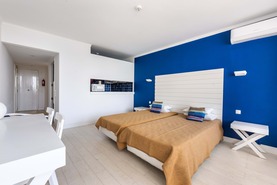 Apartamento T0 - Alvor, Portimo, Faro (Algarve) - Miniatura: 7/8