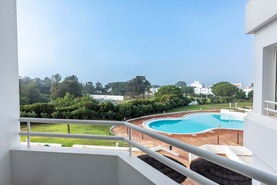 Apartamento T0 - Alvor, Portimo, Faro (Algarve) - Miniatura: 8/8