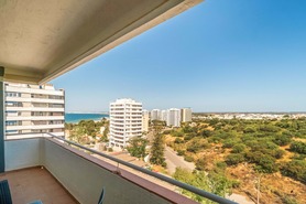 Apartamento T0 - Alvor, Portimo, Faro (Algarve) - Miniatura: 11/12