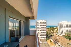 Apartamento T0 - Alvor, Portimo, Faro (Algarve) - Miniatura: 12/12