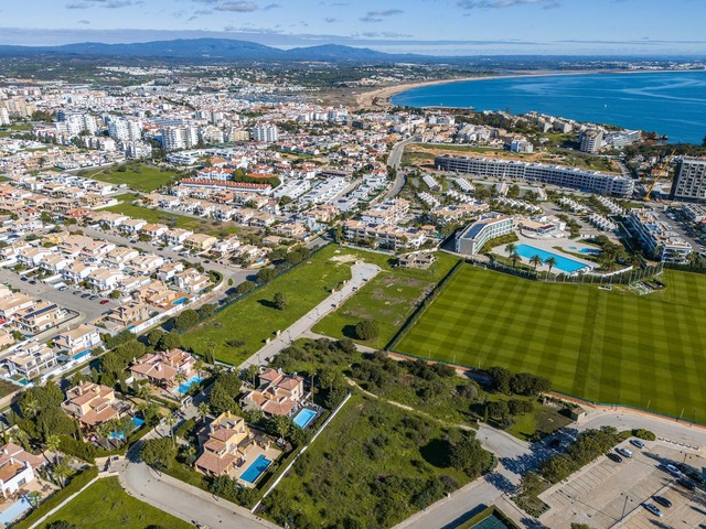 Terreno Urbano T0 - So Gonalo de Lagos, Lagos, Faro (Algarve) - Imagem grande