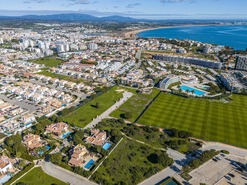 Terreno Urbano T0 - So Gonalo de Lagos, Lagos, Faro (Algarve)