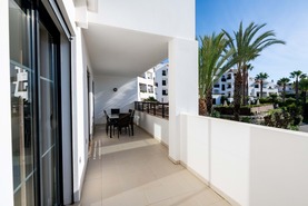 Apartamento T3 - So Gonalo de Lagos, Lagos, Faro (Algarve) - Miniatura: 1/21