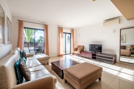 Apartamento T3 - So Gonalo de Lagos, Lagos, Faro (Algarve) - Miniatura: 4/21