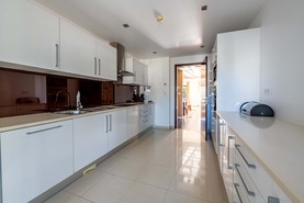 Apartamento T3 - So Gonalo de Lagos, Lagos, Faro (Algarve) - Miniatura: 7/21