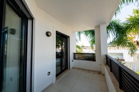 Apartamento T3 - So Gonalo de Lagos, Lagos, Faro (Algarve) - Miniatura: 18/21