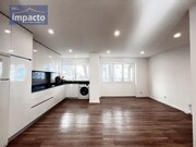 Apartamento T2 - Alverca do Ribatejo, Vila Franca de Xira, Lisboa - Miniatura: 2/9