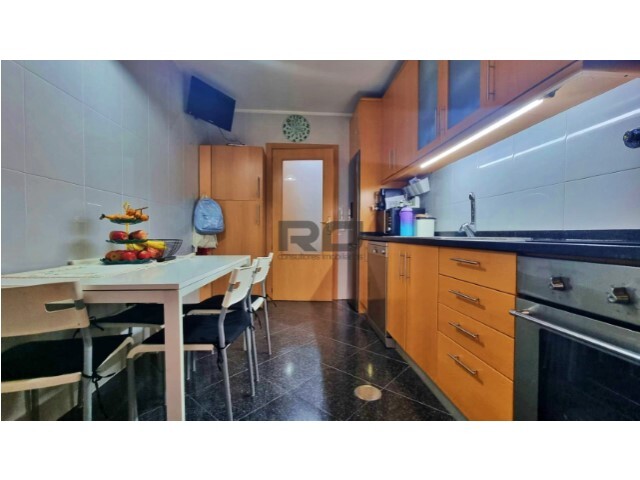 Apartamento T3 - Castelo da Maia, Maia, Porto - Imagem grande