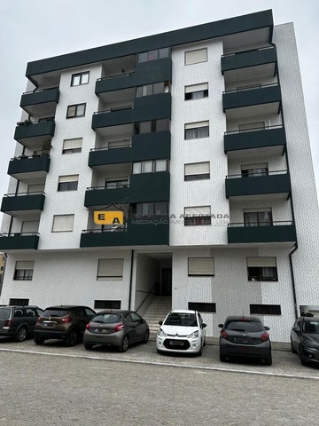 Apartamento T3 - guas Santas, Maia, Porto - Imagem grande