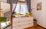 Apartamento T3 - Pedrouos, Maia, Porto - Miniatura: 5/9