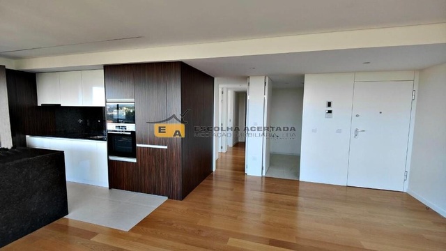 Apartamento T3 - Mafamude, Vila Nova de Gaia, Porto - Imagem grande